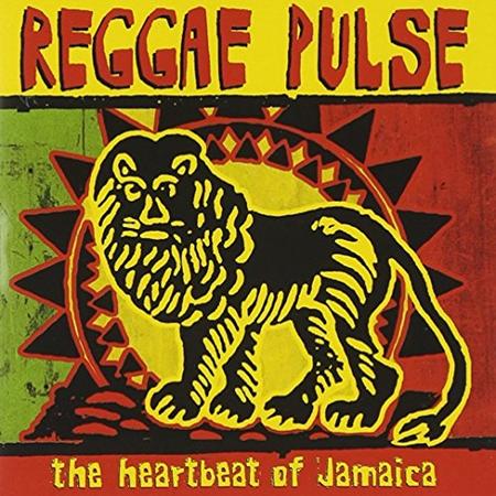 Bob & Marcia - Reggae Pulse: The Heartbeat of Jamaica - Zortam Music