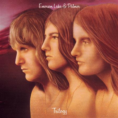 Emerson, Lake & Palmer - From The Beginning Lyrics - Zortam Music