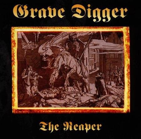 Grave Digger - Legion of the Lost (Part II) Lyrics - Zortam Music