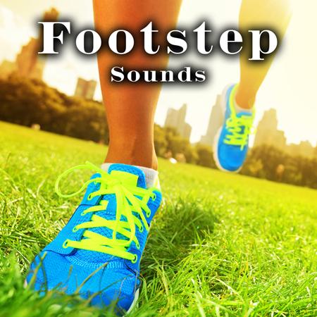 Sound Ideas - Footstep Sound Effects - Zortam Music