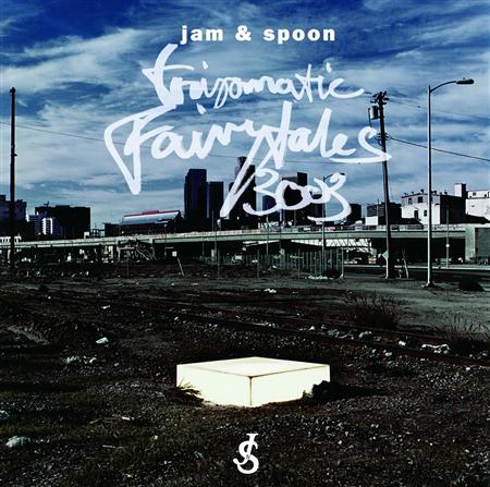 Jam & Spoon - Butterfly Sign - Zortam Music