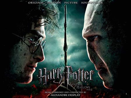 Alexandre Desplat - Alexandre Desplat - Harry Potter And The Deathly  Part 2 - Severus And Lily - Zortam Music