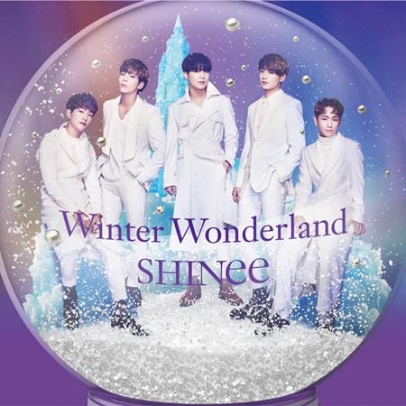 SHINEE - Winter Wonderland - Zortam Music
