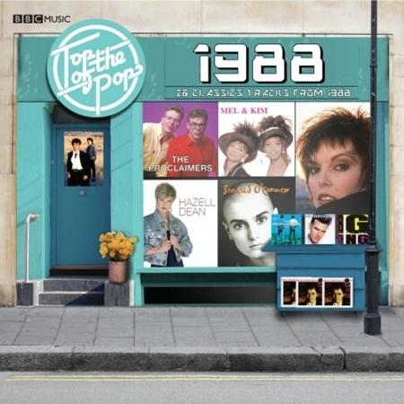 Brother Beyond - Top of the Pops 1988 - Zortam Music