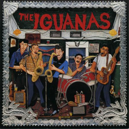 The Iguanas - The Iguanas - Zortam Music