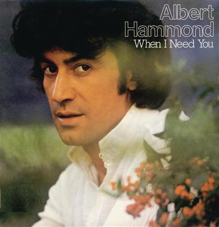 ALBERT HAMMOND - 99 Miles from L.A. - Single Version Lyrics - Zortam Music
