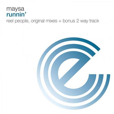 Maysa - Runnin