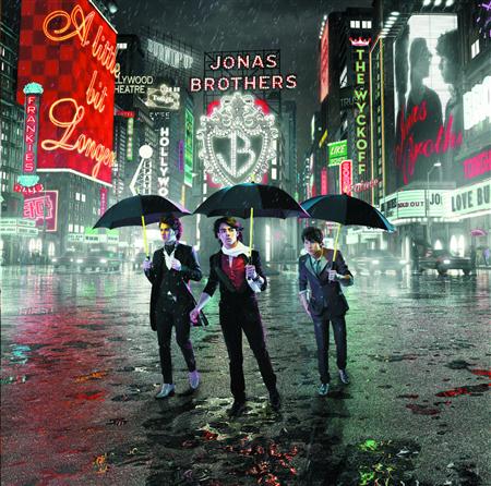 Jonas Brothers - One Man Show (Clip) Lyrics - Zortam Music