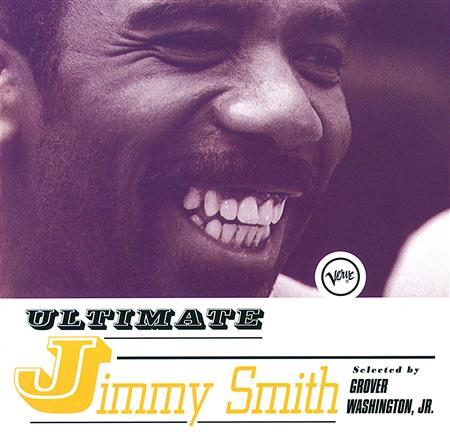 Jimmy Smith - Ultimate Jimmy Smith - Zortam Music