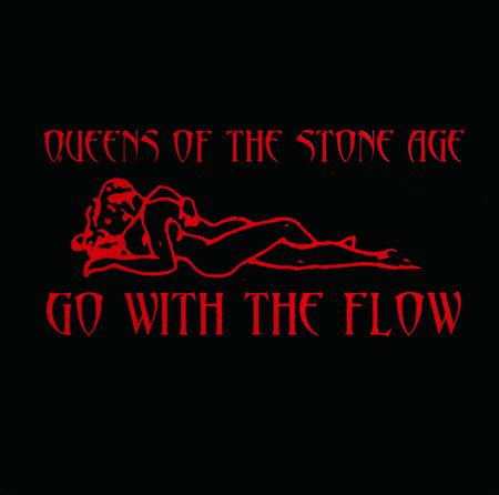 Queens Of The Stone Age - Go With The Flow (Internationa - Zortam Music