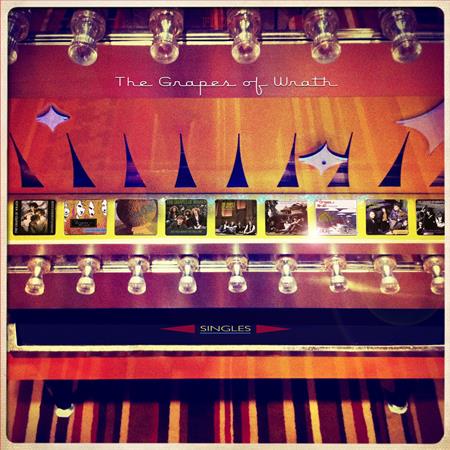 Grapes Of Wrath - Singles - Zortam Music