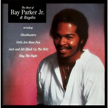 Ray Parker Jr. - Ray Parker Jr - I Still Can