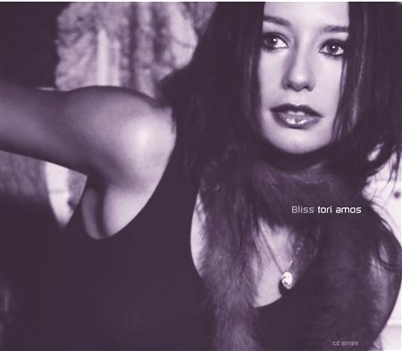Tori Amos - BLISS - Lyrics2You Tori Amos - BLISS - Lyrics2You