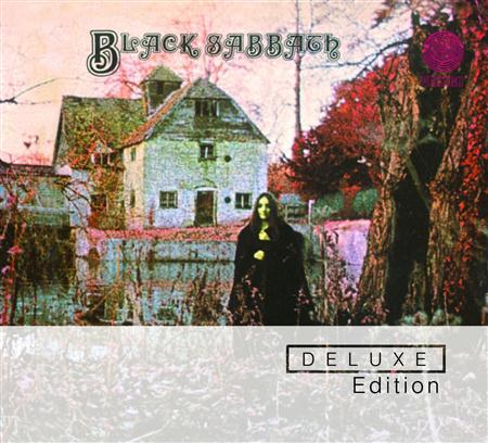 Black Sabbath - Black Sabbath [deluxe Edition] [disc 2] - Zortam Music