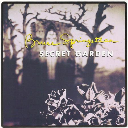 Bruce Springsteen - Secret Garden [Single] - Zortam Music
