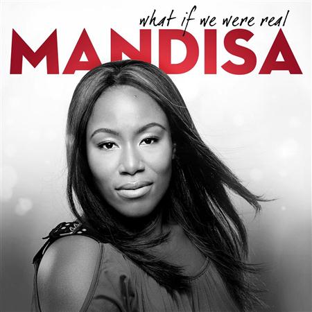 Mandisa - Stronger (Acoustic Version) [Bonus Track] Lyrics - Zortam Music