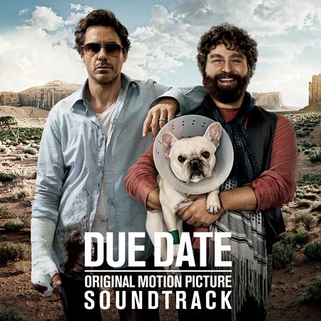 Various Artists - Due Date: Original Motion Picture Soundtrack - Zortam Music