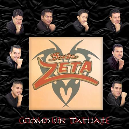 banda zeta - Como Un Tatuaje - Zortam Music