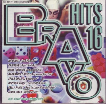 Kaleef - Bravo Hits 16 [disc 2] - Zortam Music