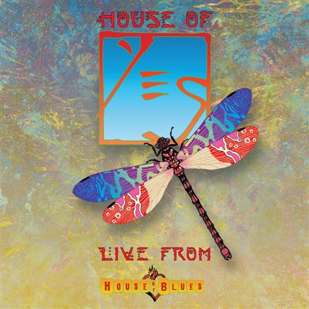 Yes - House Of Yes: Live From House Of Blues [Disc 2] - Zortam Music