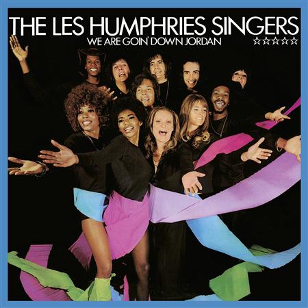 Les Humphries Singers - We Are Goin Down Jordan - Zortam Music