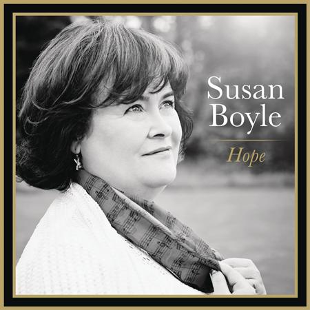 Susan Boyle - You Raise Me Up Lyrics - Zortam Music