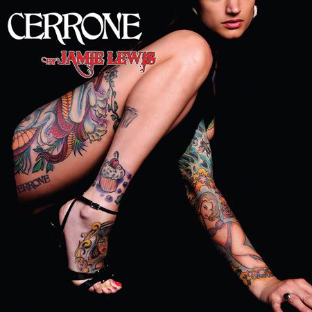 Cerrone - Not Too Shabby (Main Mix) Lyrics - Zortam Music