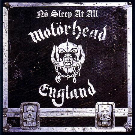 MOTORHEAD - Rock