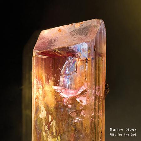 Mariee Sioux - Gift for the End - Zortam Music