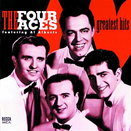 The Four Aces - De Pri Historie - 1955 - Zortam Music