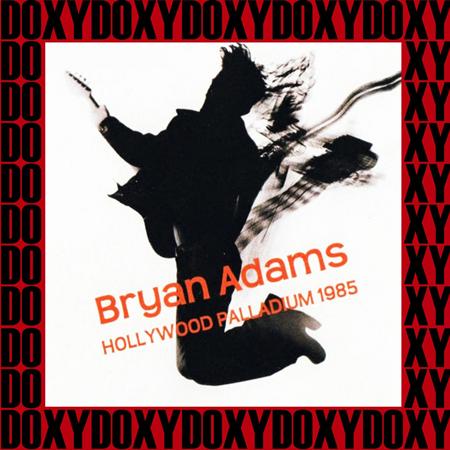 Bryan Adams - 1985-01-31 Hollywood, Ca - Zortam Music Bryan Adams - 1985-01-31 Hollywood, Ca - Zortam Music