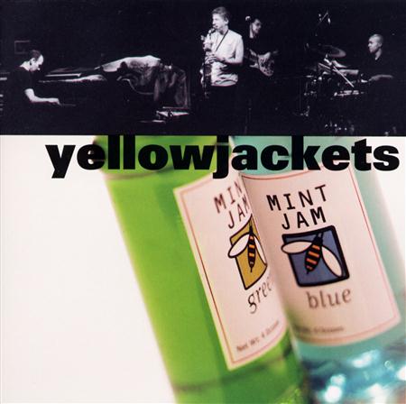 Yellowjackets - mint jam - Zortam Music