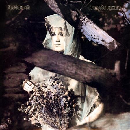 The Church - Remote Luxury - Zortam Music