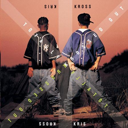 Kris Kross - Ronny