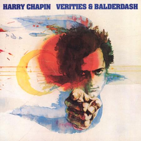 Harry Chapin - Cats In The Cradle (V-125) Lyrics - Zortam Music