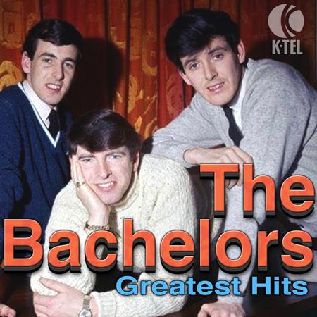 The Bachelors - Track 15 Lyrics - Zortam Music