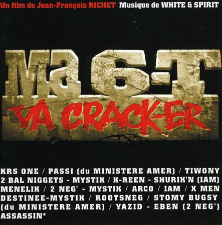 Krs-One - The French Connection Lyrics - Zortam Music