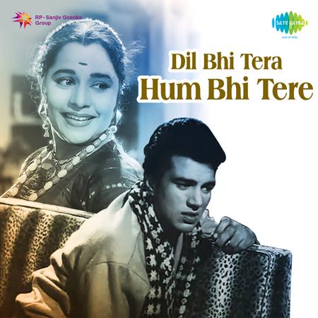 Mukesh - Dil Bhi Tera Hum Bhi Tere - Zortam Music