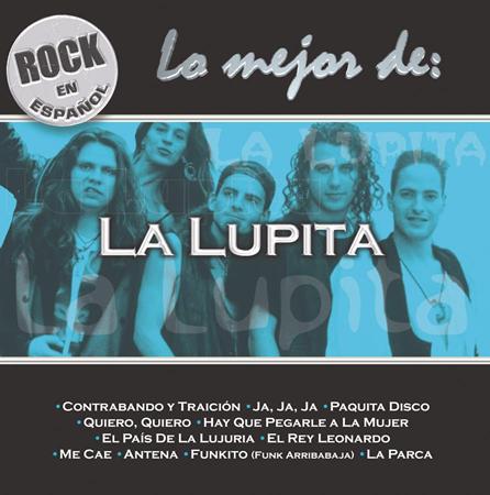 La Lupita - El Pais De La Lujuria Lyrics - Zortam Music