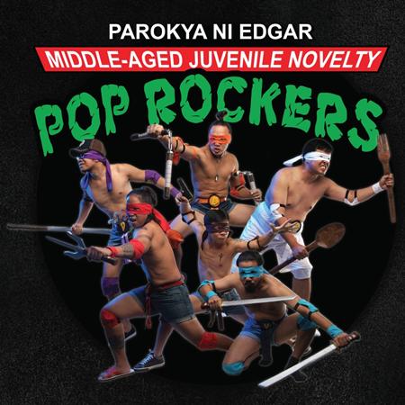 Parokya Ni Edgar - Pangarap Lang Kita (Version 2) Lyrics - Zortam Music