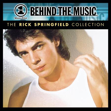RICK SPRINGFIELD - Vh1 Behind The Music The Rick Springfield Collection - Zortam Music