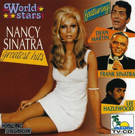 NANCY SINATRA - Super Audio Best - Zortam Music