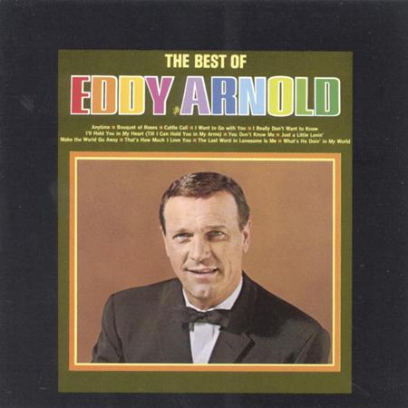 Eddie Arnold - The Best Of Eddy Arnold - Zortam Music