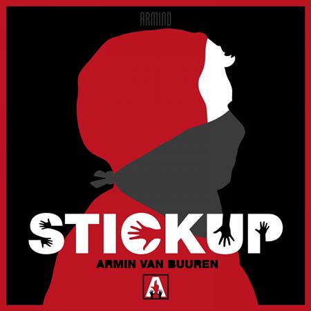 Armin Van Buuren - Stickup - Zortam Music