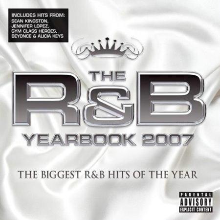 P. Diddy - The R&b Yearbook 2007 [disc 1] - Zortam Music