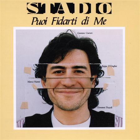 STADIO - Buonanotte Lyrics - Zortam Music