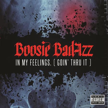 BOOSIE BADAZZ - Stressing Me Lyrics - Zortam Music