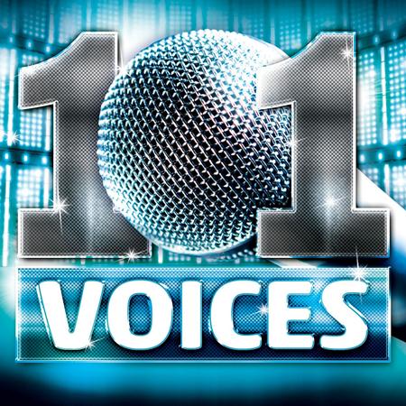 Al Martino - 101 Voices [disc 5] - Zortam Music