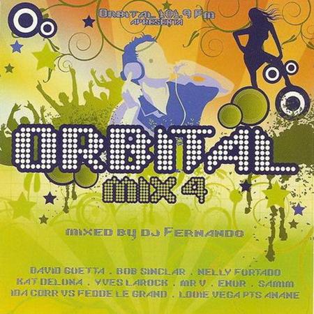 Kat Deluna Feat. Elephant Man - Orbital Mix 4 - Zortam Music
