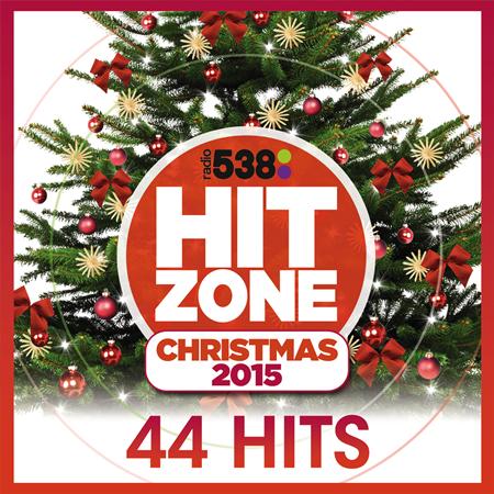 Band Aid 30 - 538 Hitzone Christmas 2015 [disc 1] - Zortam Music